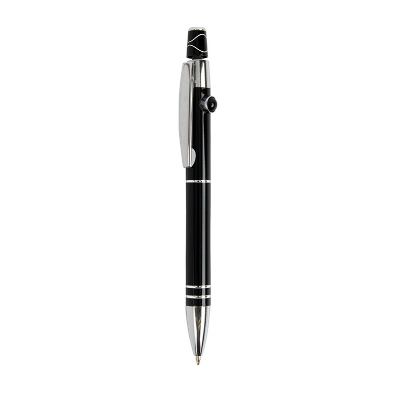 Continuity Twist Action Ballpoint Spinner Pen 15