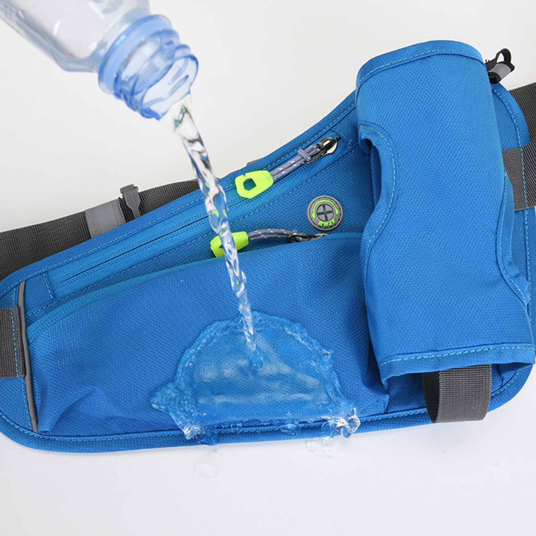 Multifunctional Waist Bag 4