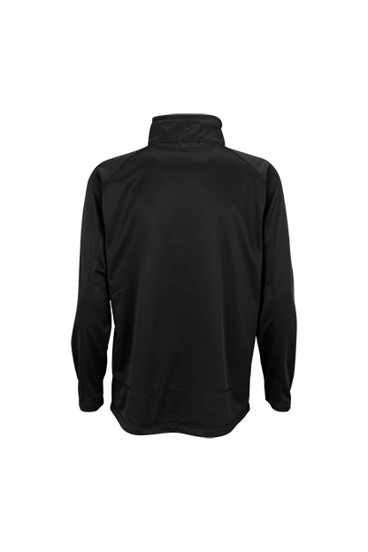 Brushed Back Micro-Fleece Full-Zip Jacket 16