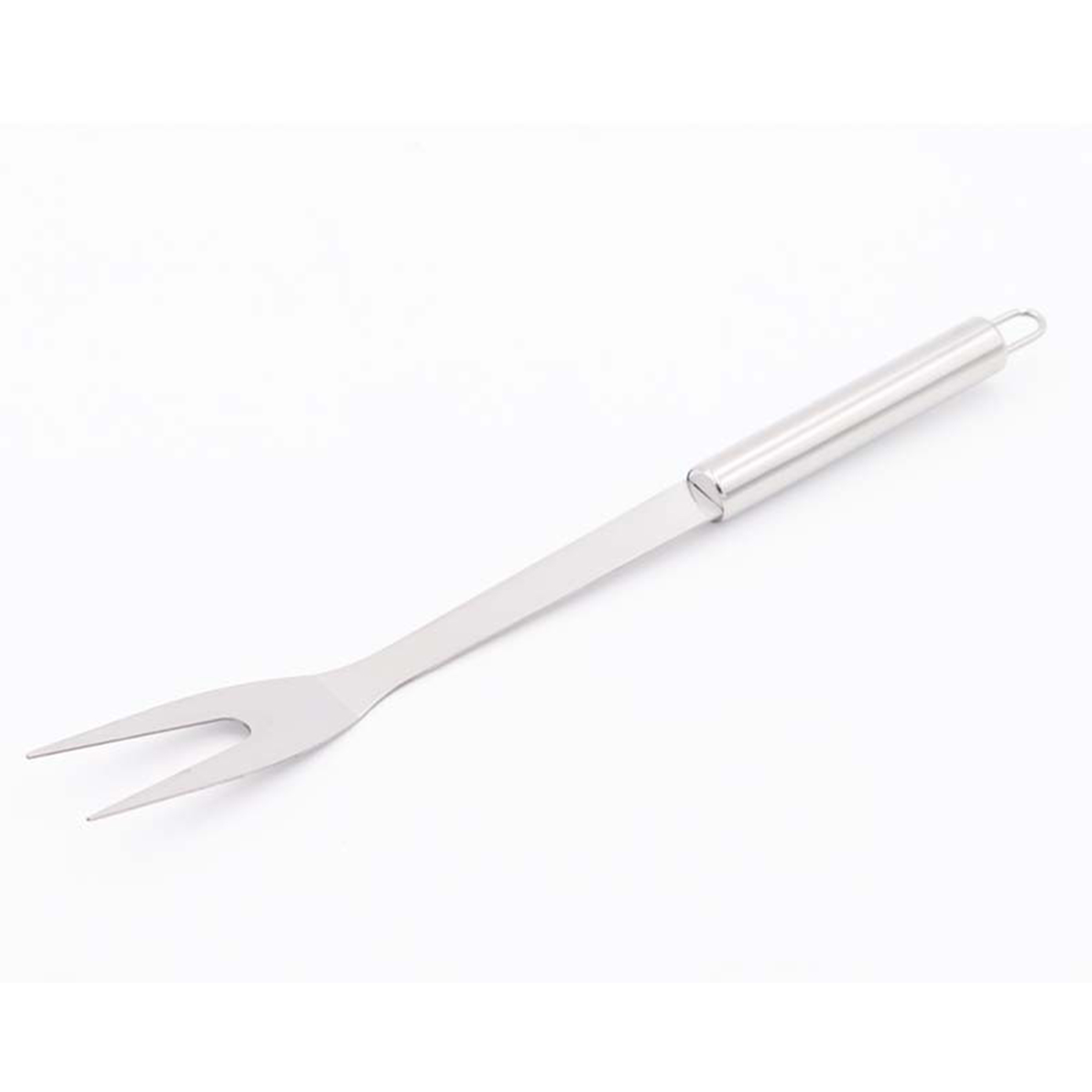 Bbq Accessories Tool 5 Pcs Set With Black Carrying Case 3