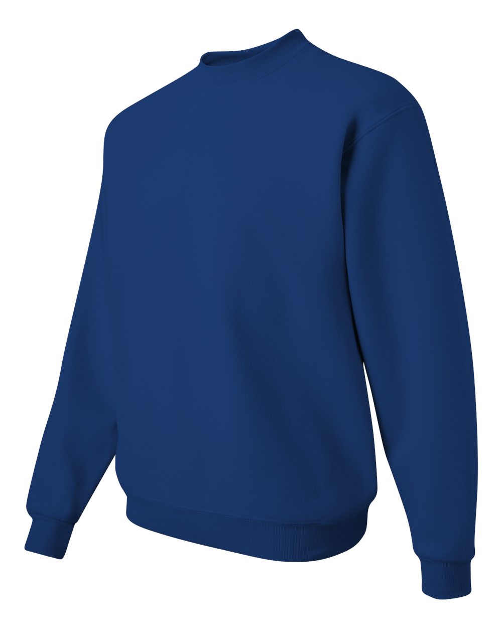 Unisex NuBlend® Crewneck Sweatshirt - 562MR 226
