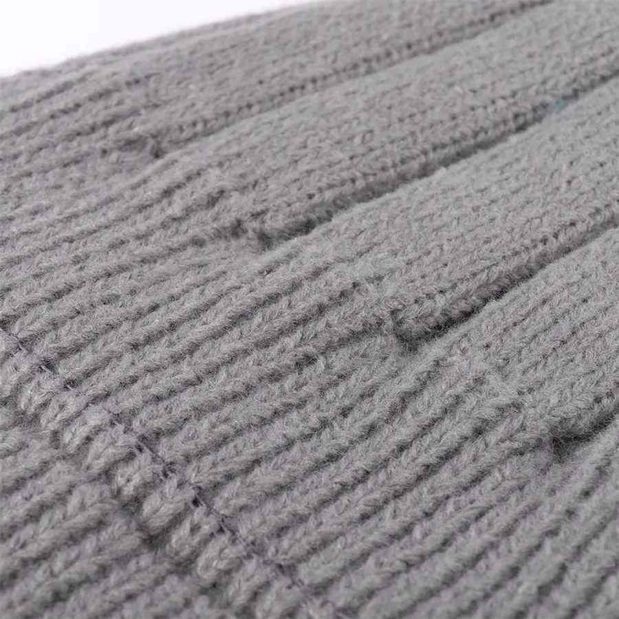 Splendid Polyester Beanies 42