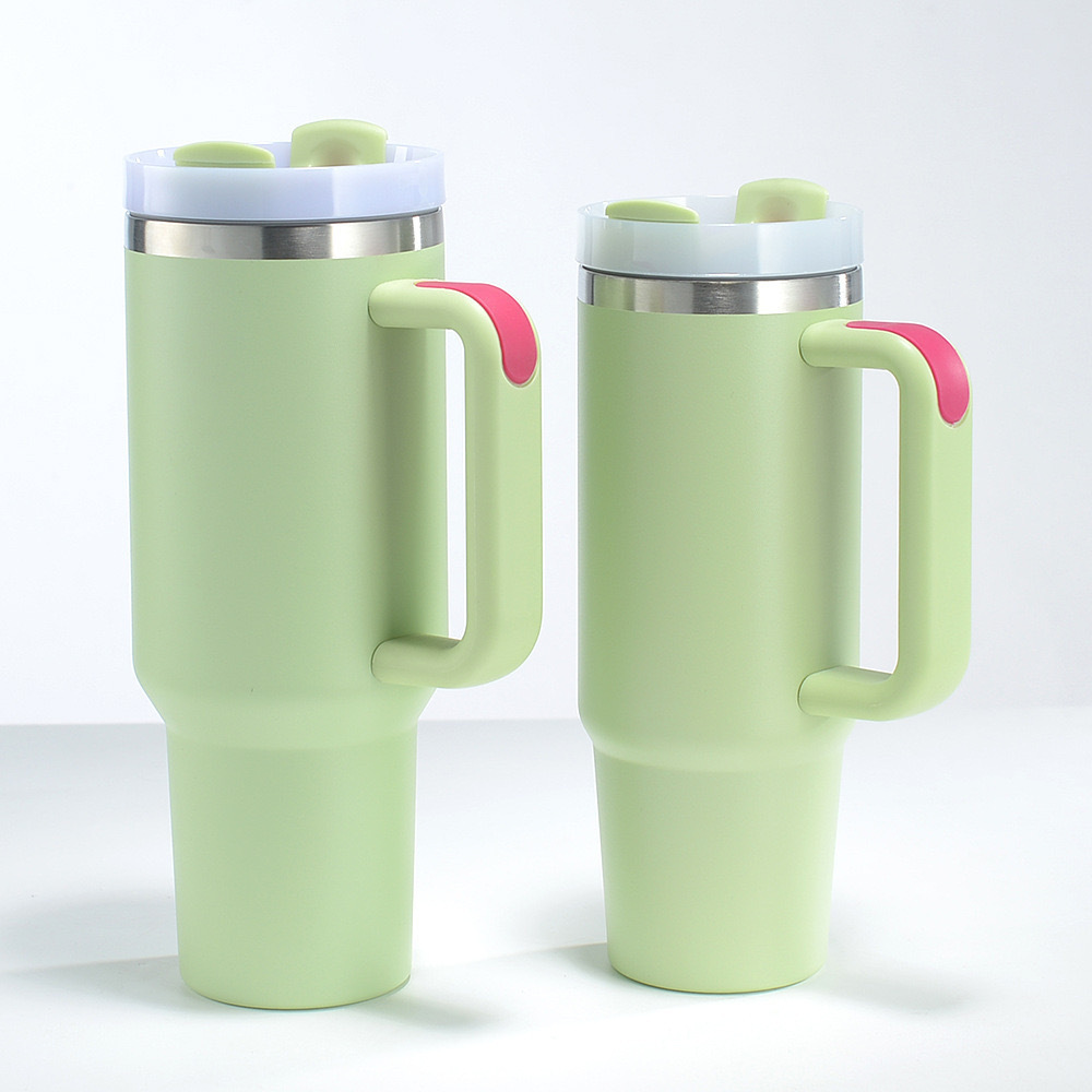 40oz Stainless Steel Cup 8