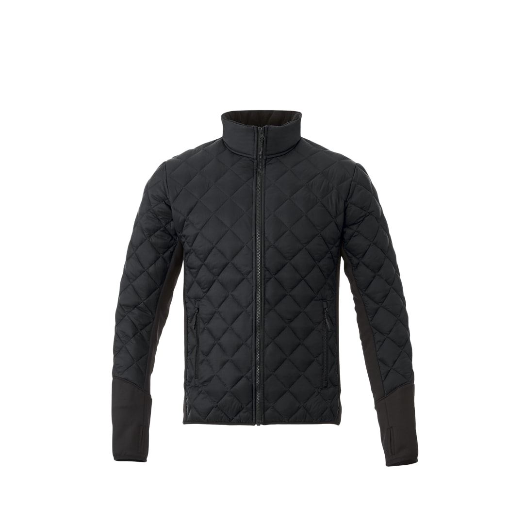 Men's ROUGEMONT Hybrid Insulated Jacket 64