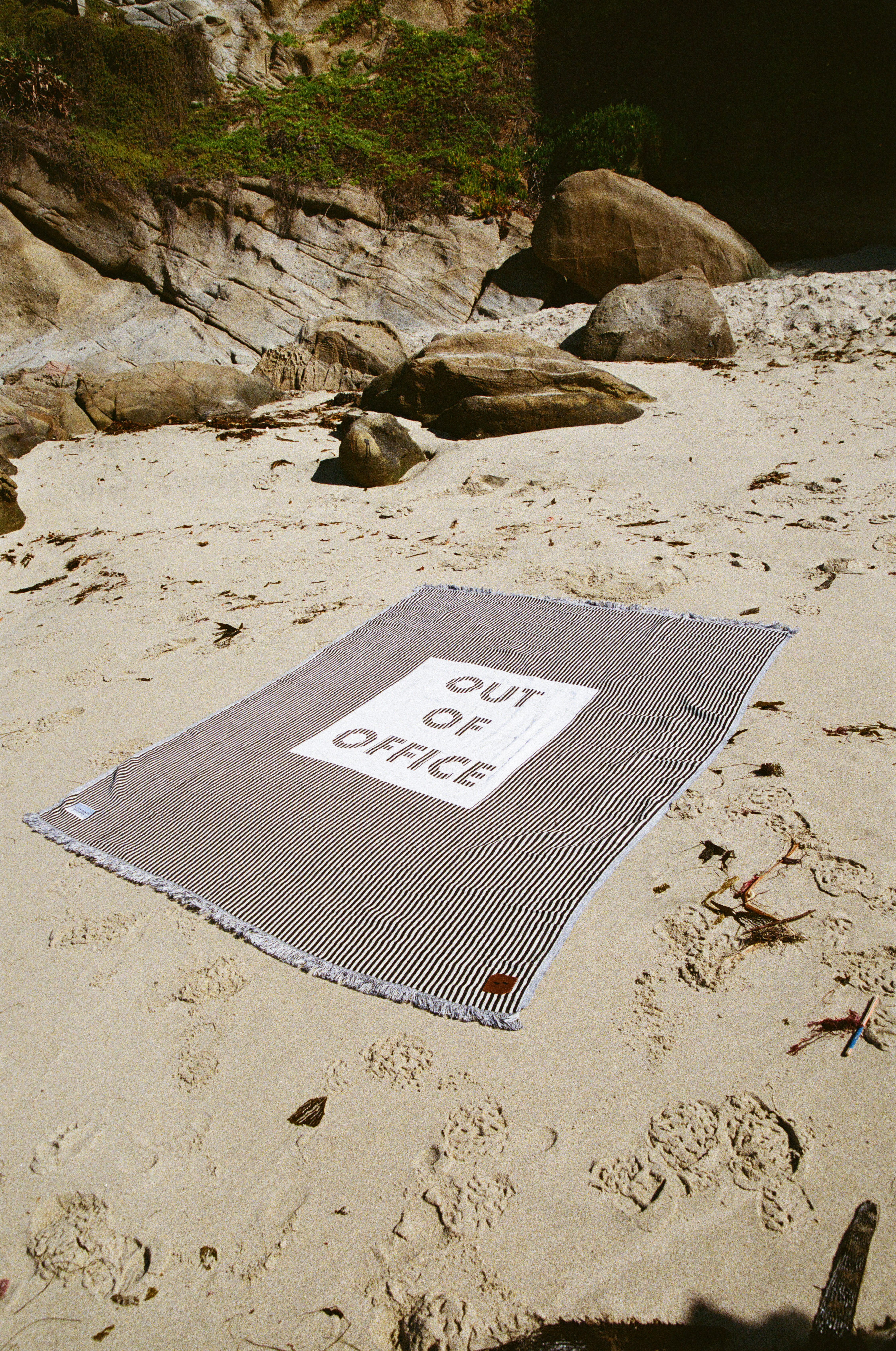 Slowtide® Throw Blanket 29