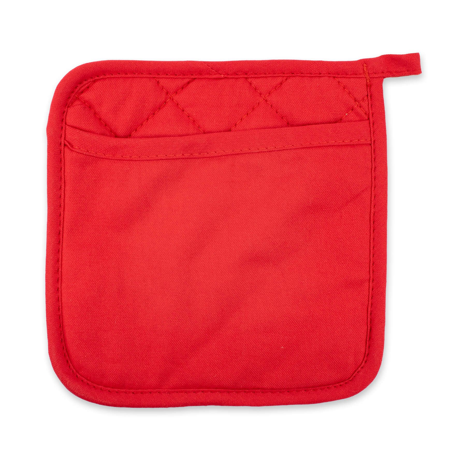 Home Chef Pot Holder with Pocket 6