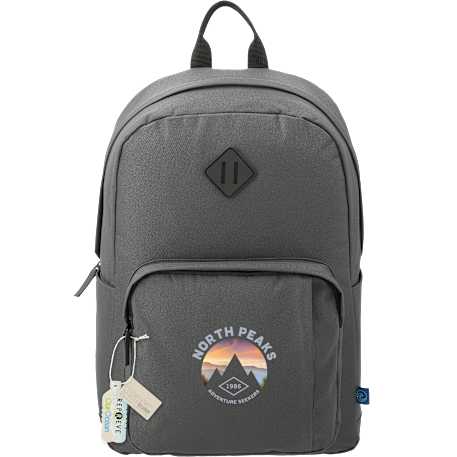 Repreve® Ocean Everyday 15" Computer Backpack 2