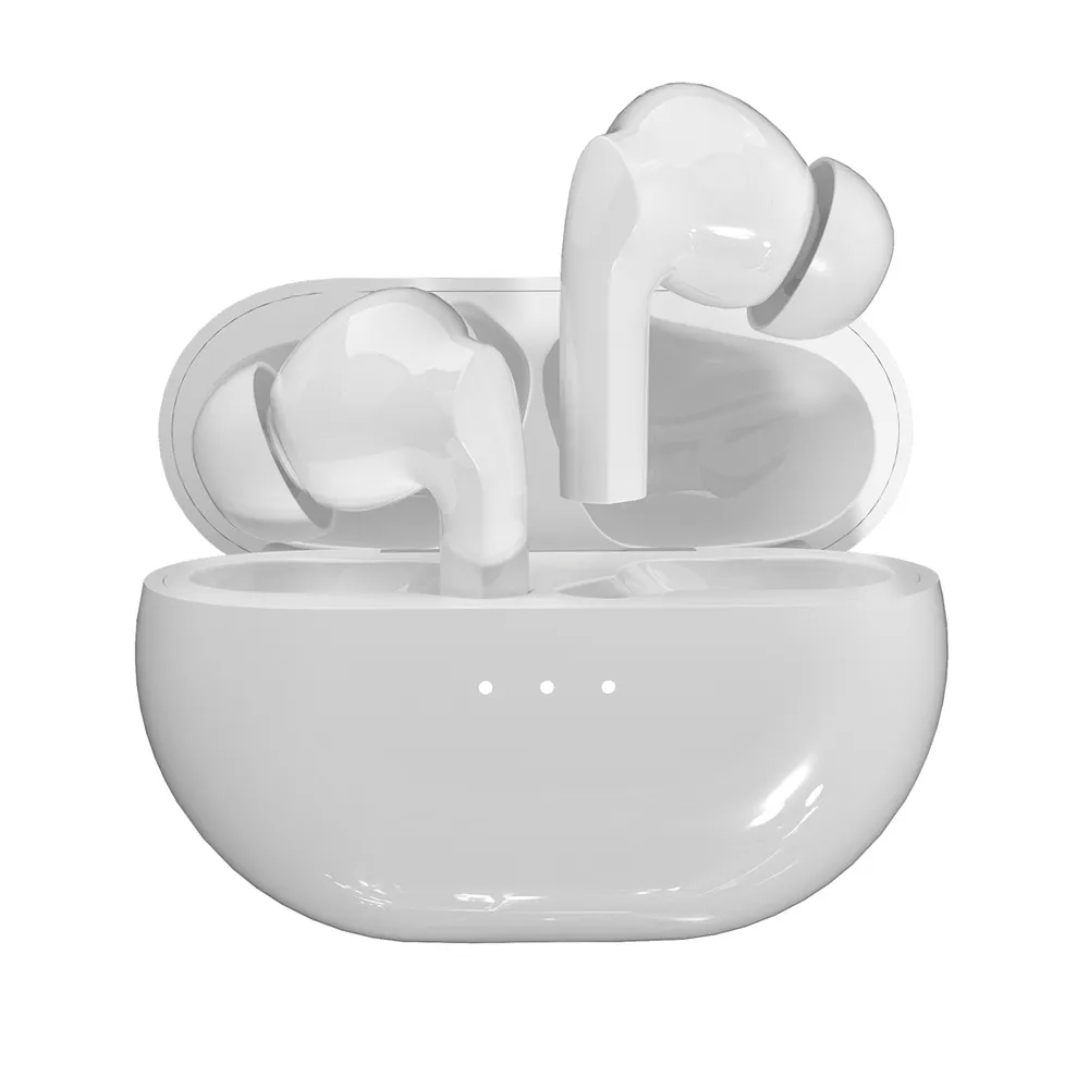 Wireless Noise Cancelling Bluetooth Headset 3