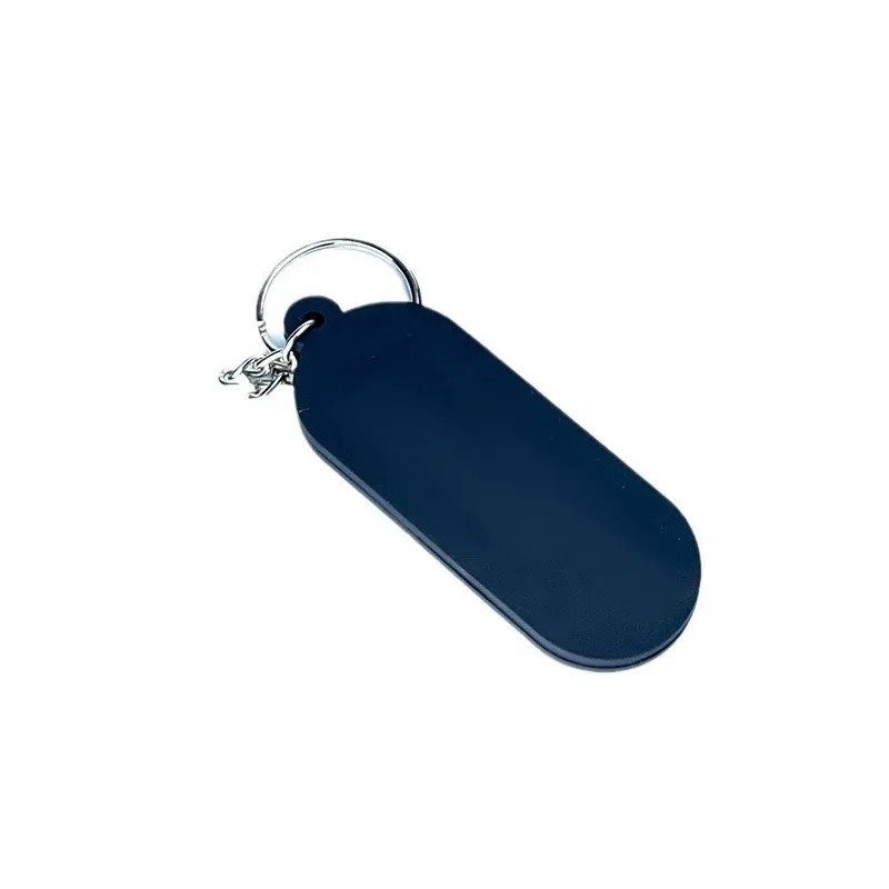 Custom Shape Keychains 2