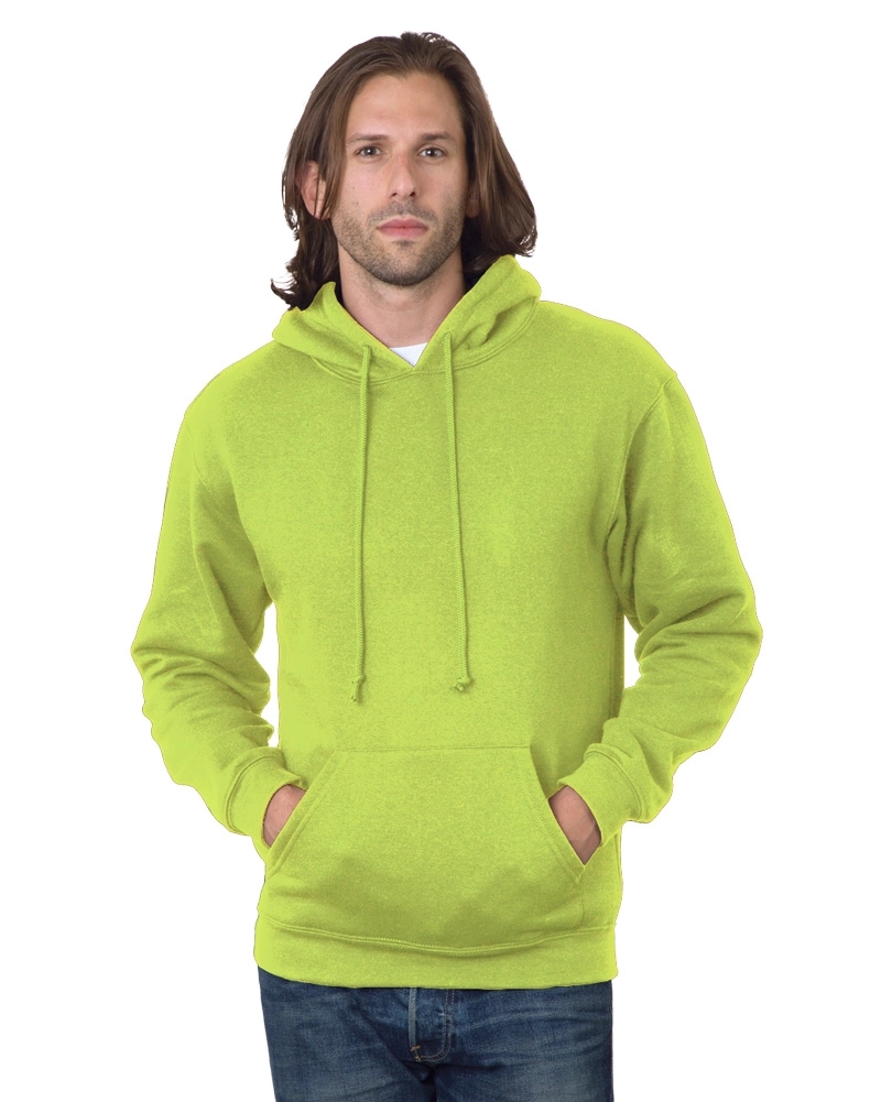 Unisex Pullover Hoodie, custom hoodie or sweatshirt with logo imprint 2