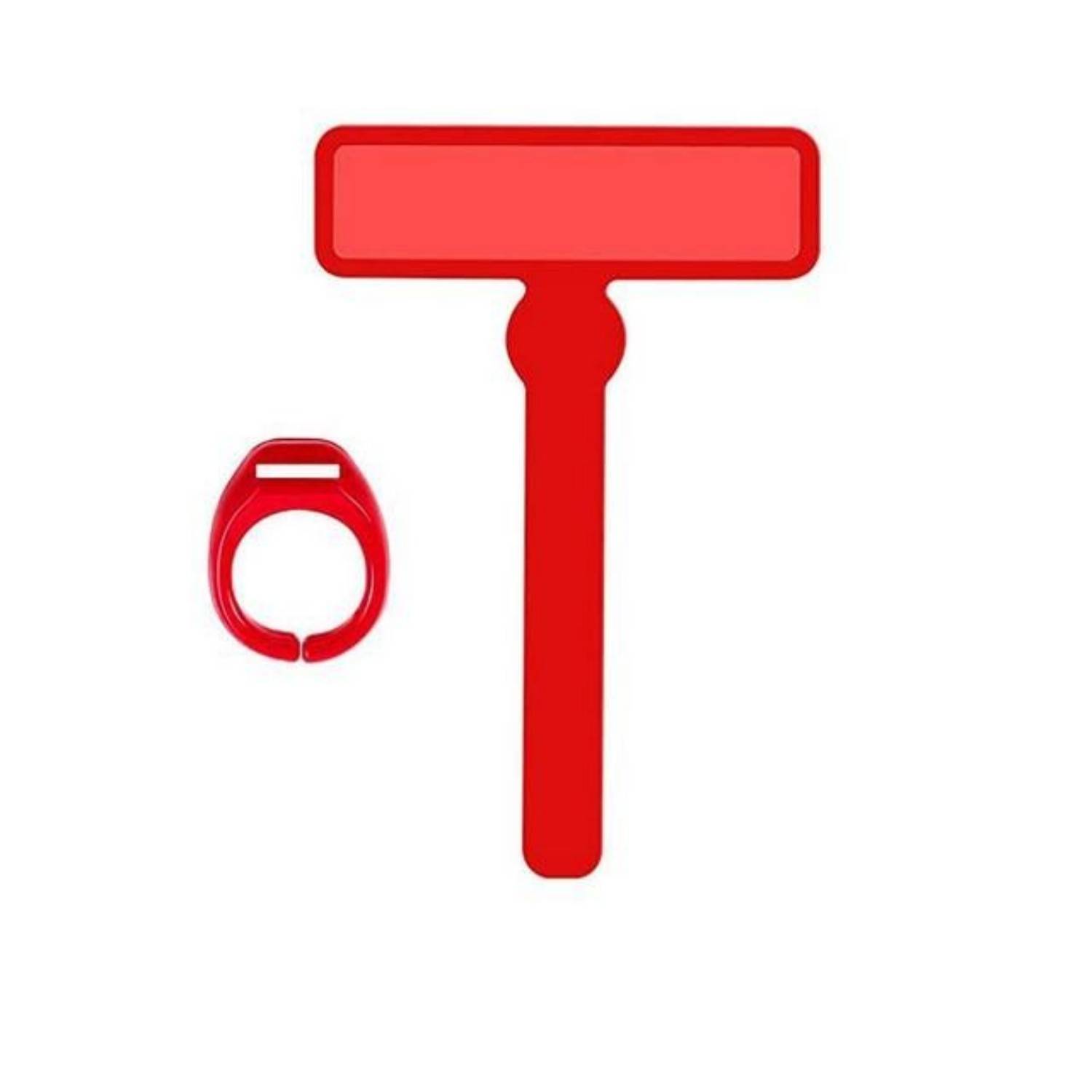 Kids Guided Reading Strip 1