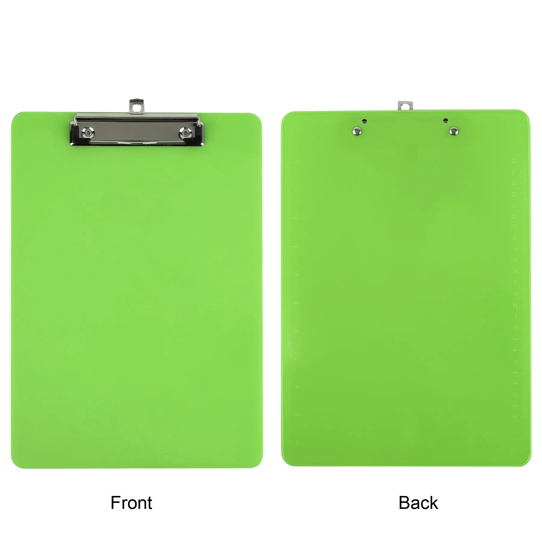 A4 Size Letter Size Clipboard 7