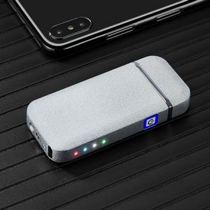 Innovative Hybrid Power Lightning Lighter With Dual Electric Arc 41