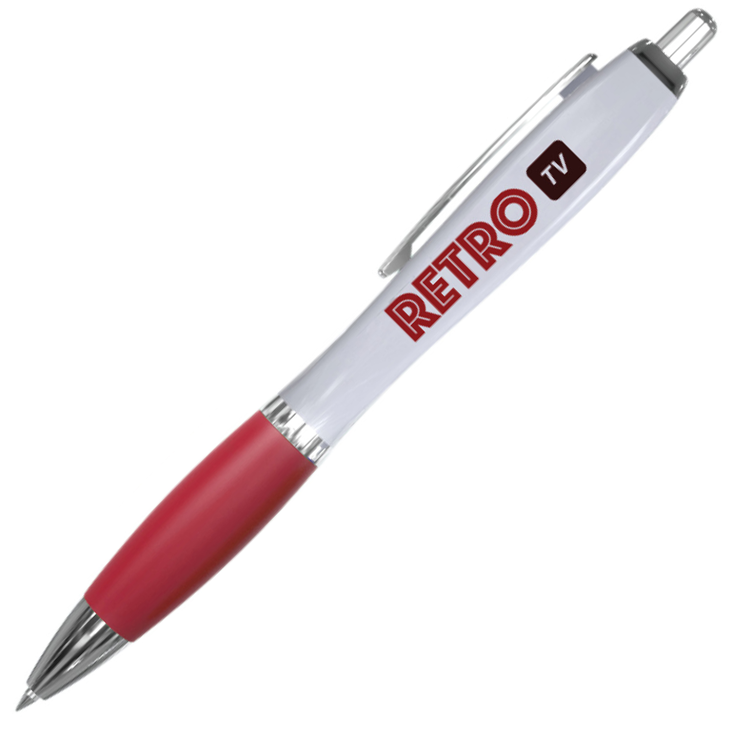 Zen Full Color Pen 5