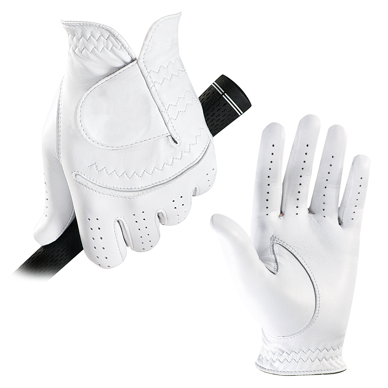 FootJoy StaSof Golf Glove 2