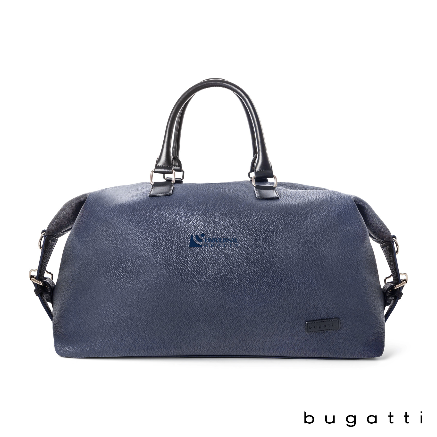 Bugatti Contrast Collection Duffel Bag 8