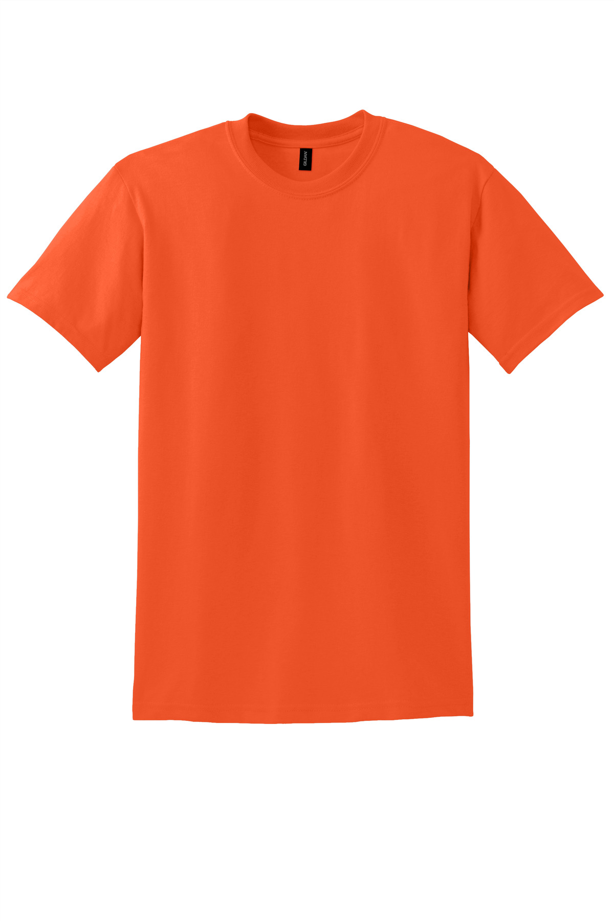 Gildan DryBlend 50 Cotton/50 Poly T-Shirt. 8000 68