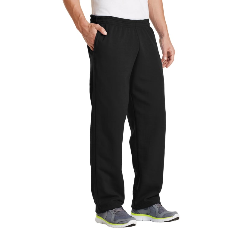 Port & Company - Core Fleece Sweatpant With Pockets. 24