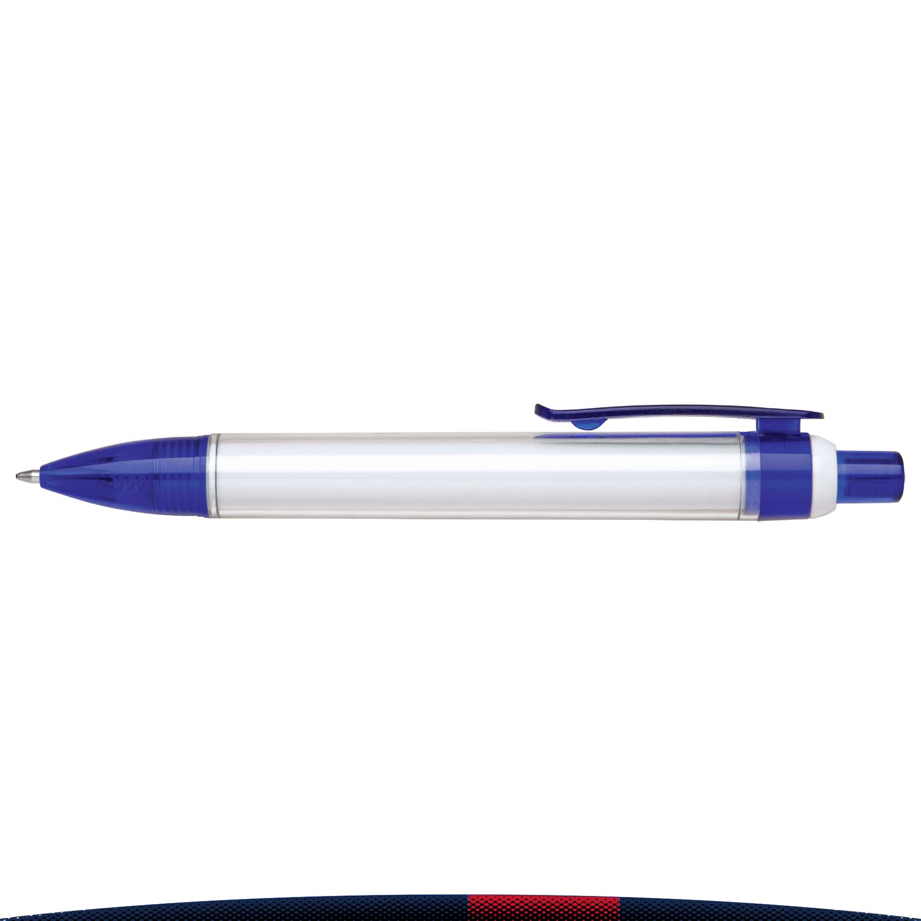 Blorm Plastic Pen 8