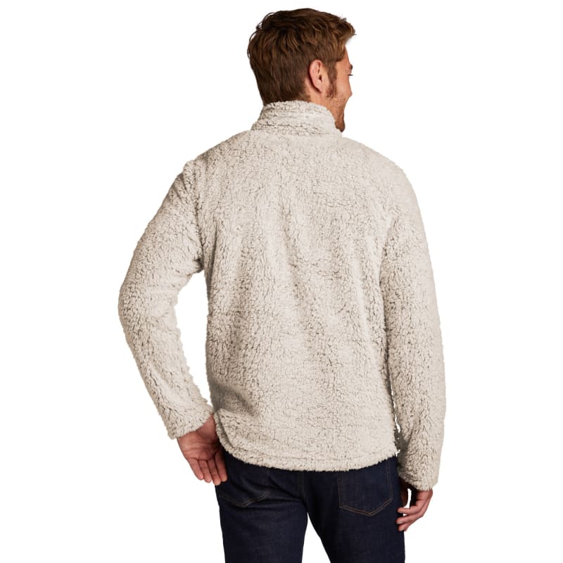 Port Authority Cozy 1/4-Zip Fleece 16