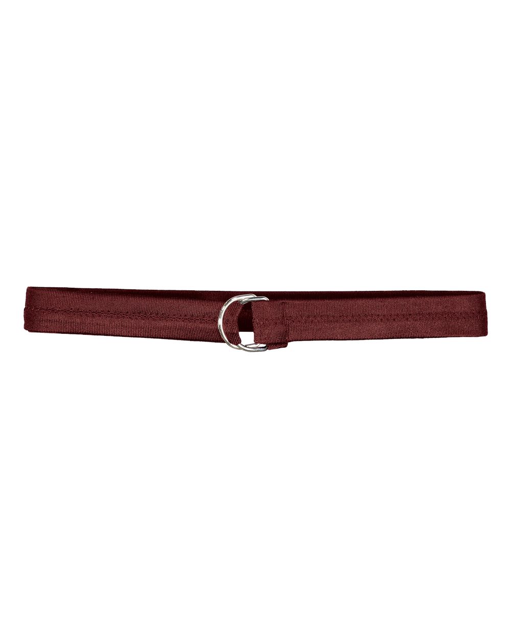 1 1/2" Covered Football Belt - FBC73M 11