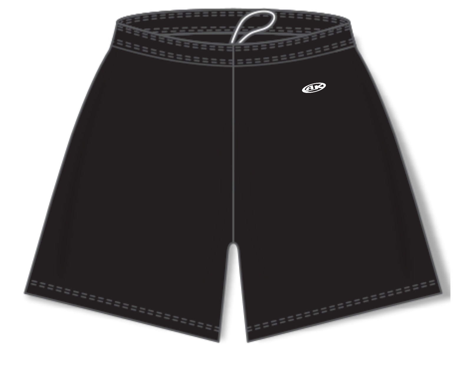 Apparel Shorts AS1350-G01 14