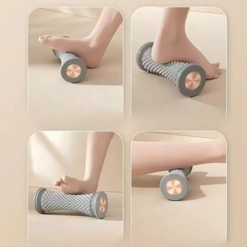 Plantar Massage Fascia Wheel 2