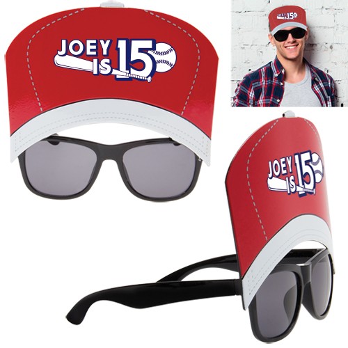 Slugger Shades 11