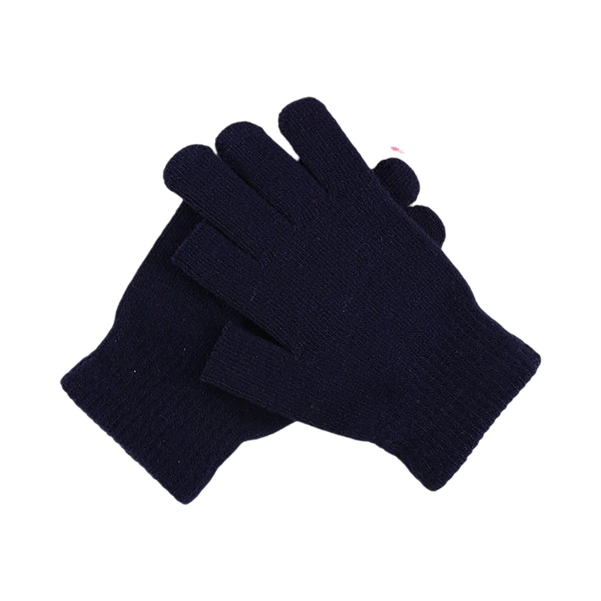 Acrylic Fingerless Gloves for Texting in Cold 5