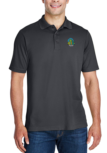 4.1 oz Moisture Wicking 100% Polyester 23