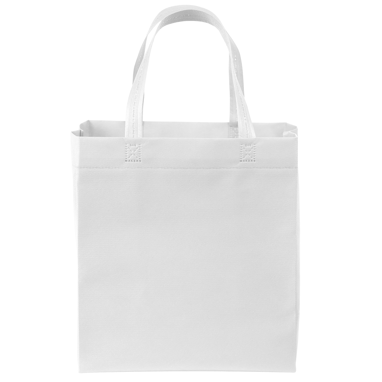 Liberty™- USA Made Non-Woven Tote - Dynamic Color 2