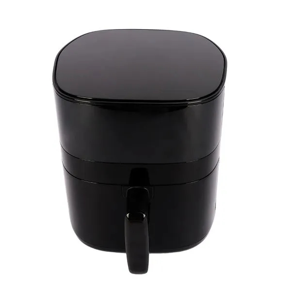 Wholesale Custom Logo 3.5L Electric Fryer 5