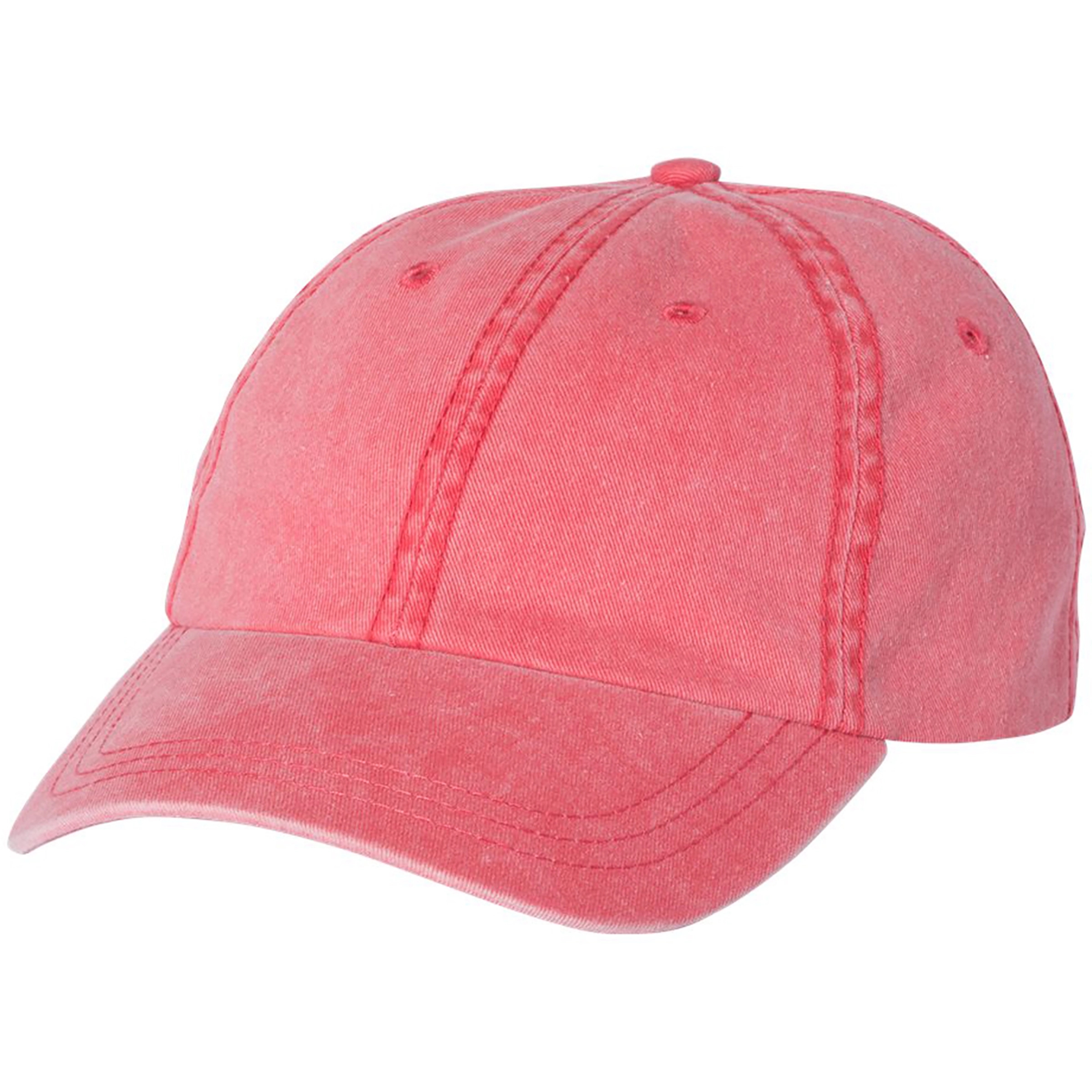 Sportsman - Pigment Dyed Cap 5