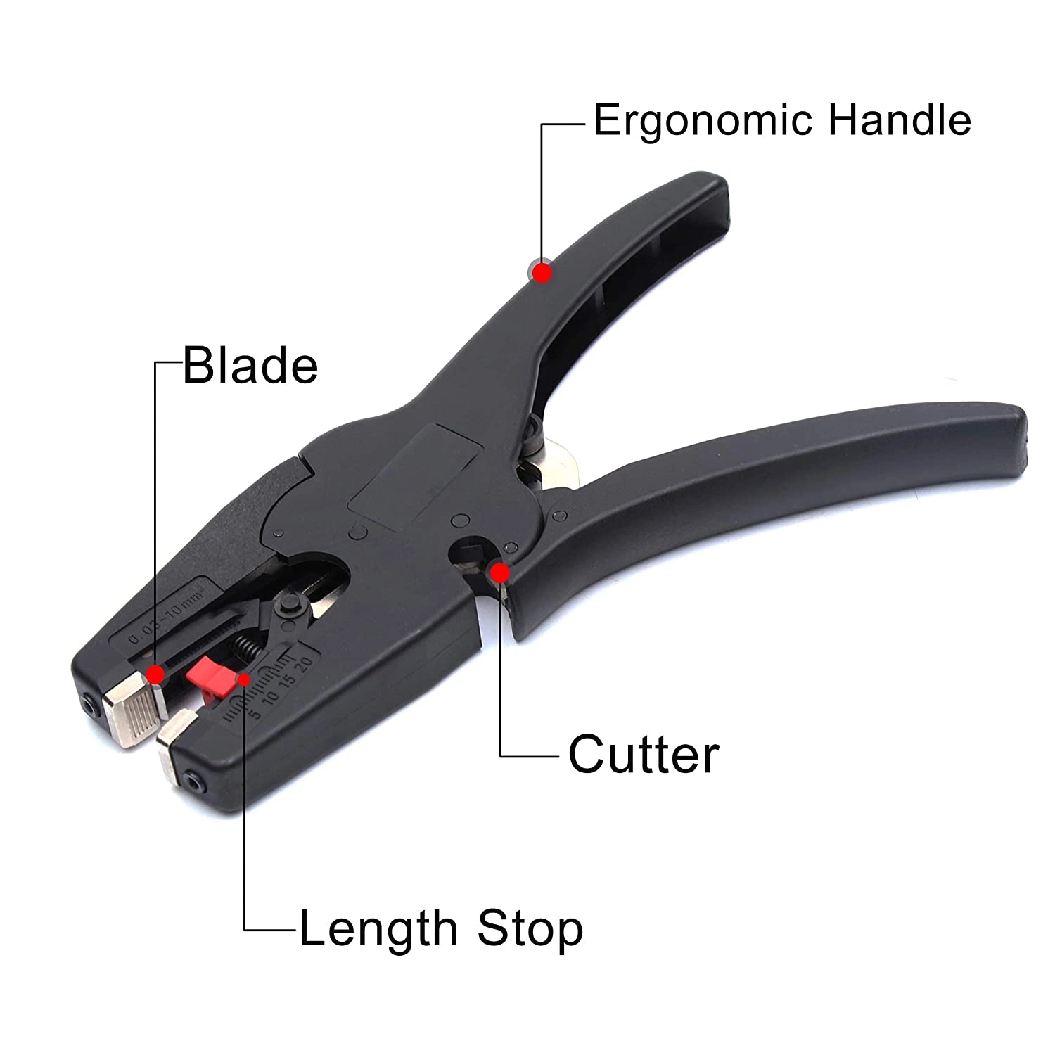 Automatic Wire Stripper 11