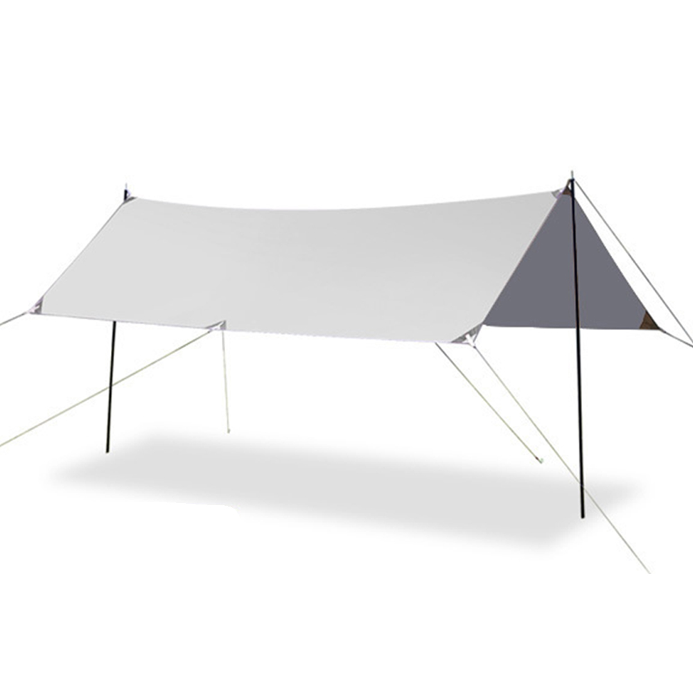 Outdoor Camping Sunshade 2