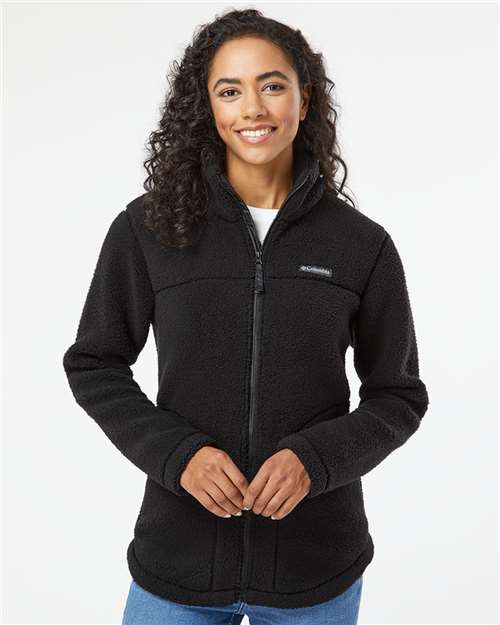 Women's West Bend™ Full-Zip - 193990 6