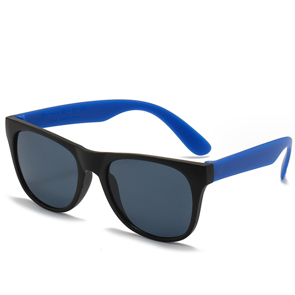 Solid Color Classic Sunglasses 4