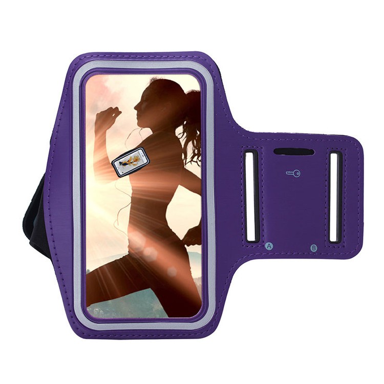 iBank ® Sport Armband for iPhone 17,16,21, Galaxy Phones & More 2