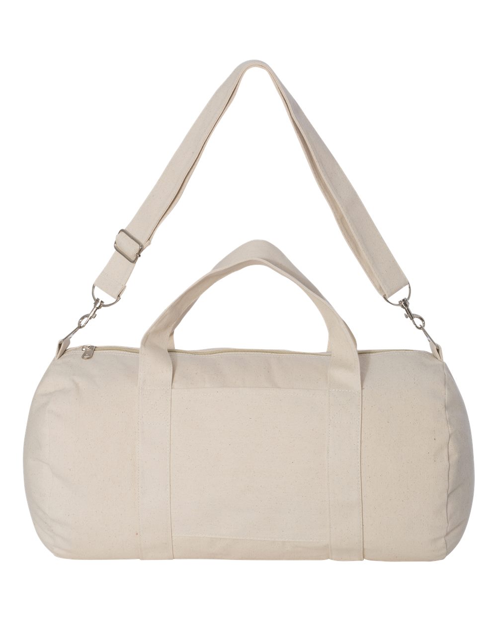 Canvas Duffel Bag - 3301 2