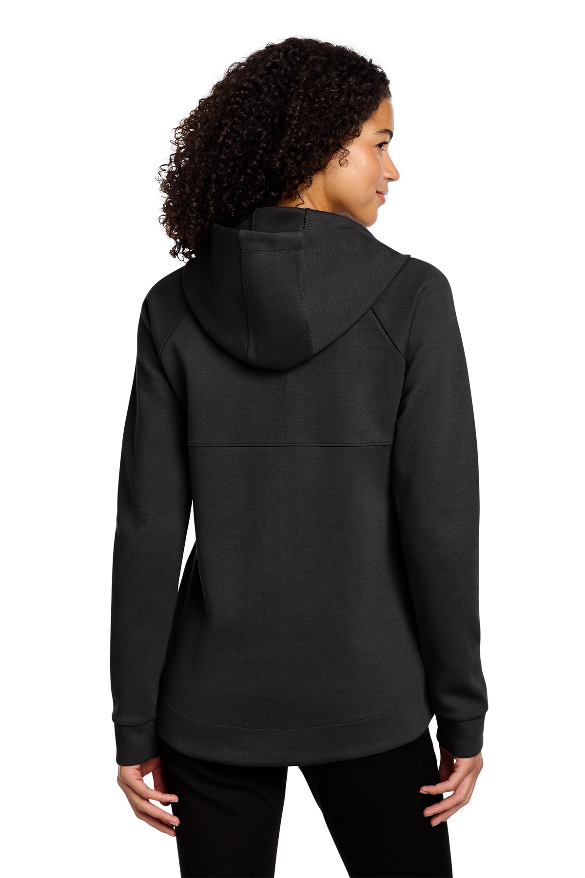 OGIO Women's Bolt Full-Zip Hoodie LOG850 5