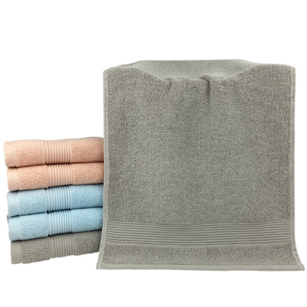 Fully Hemmed Cotton Hand Towel 3