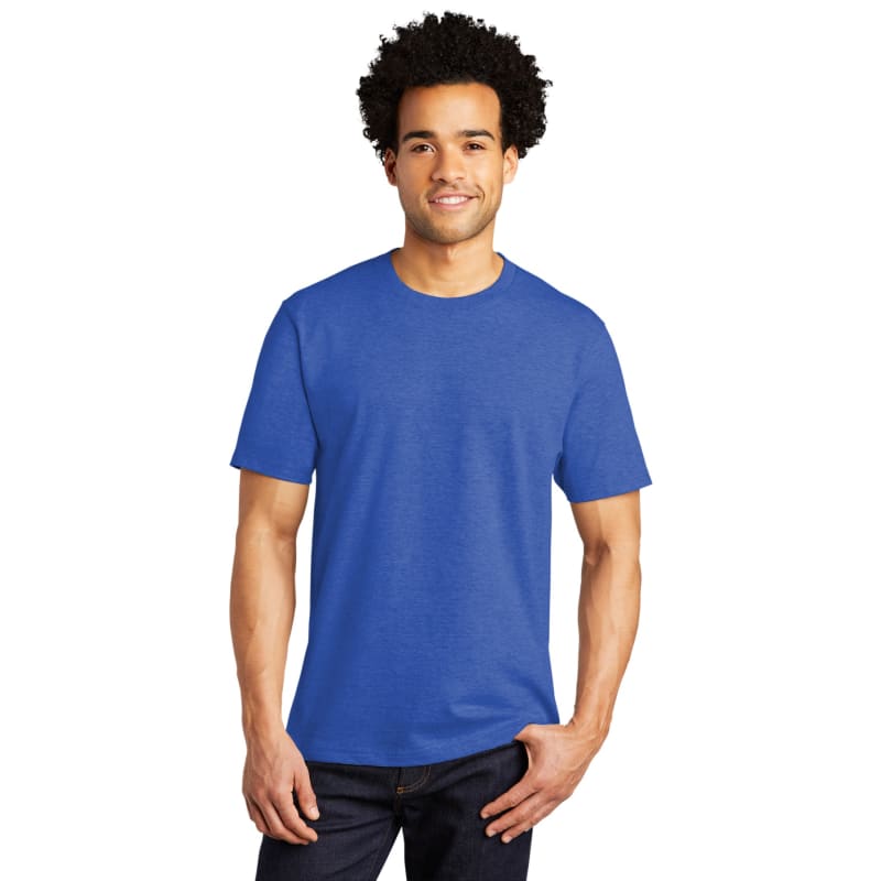 Port & Company Bouncer Tee 118