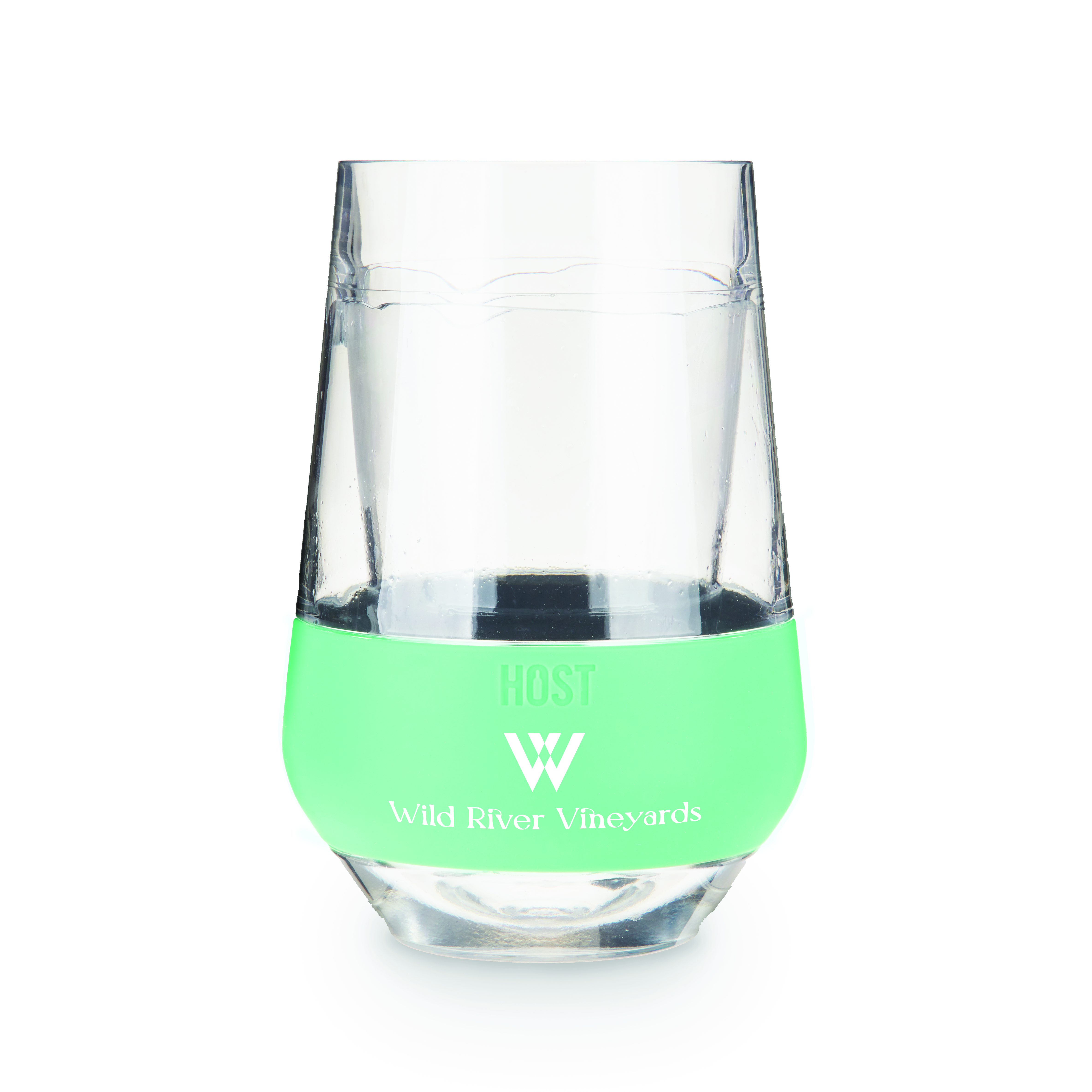 HOST® Clear Wine FREEZE™ XL Cup, set of 2 13