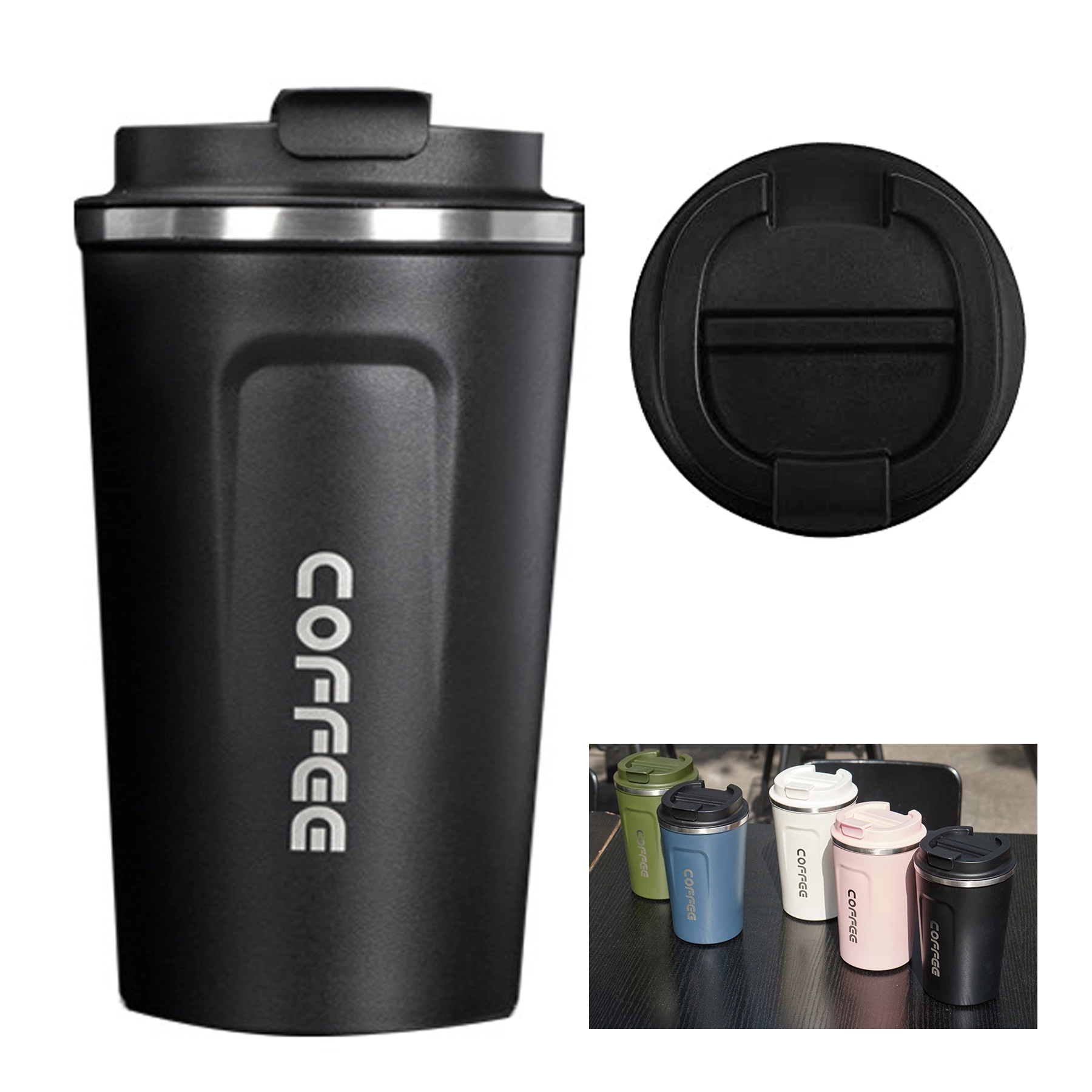 17 Oz Coffee Cups 5