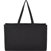 Repose 10oz Recycled Cotton Shoulder Tote 59