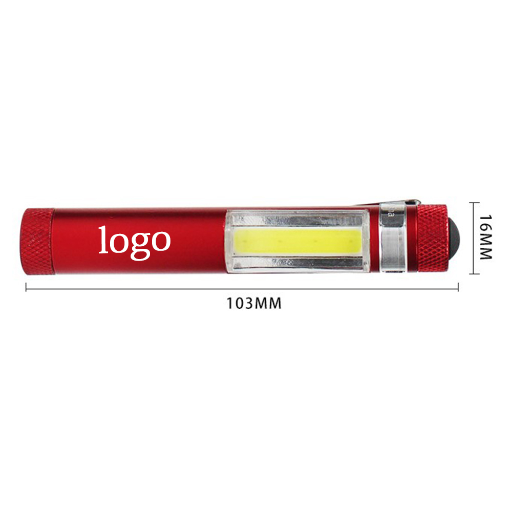 Flashlights-Miniature-2-1/2" or Less 3