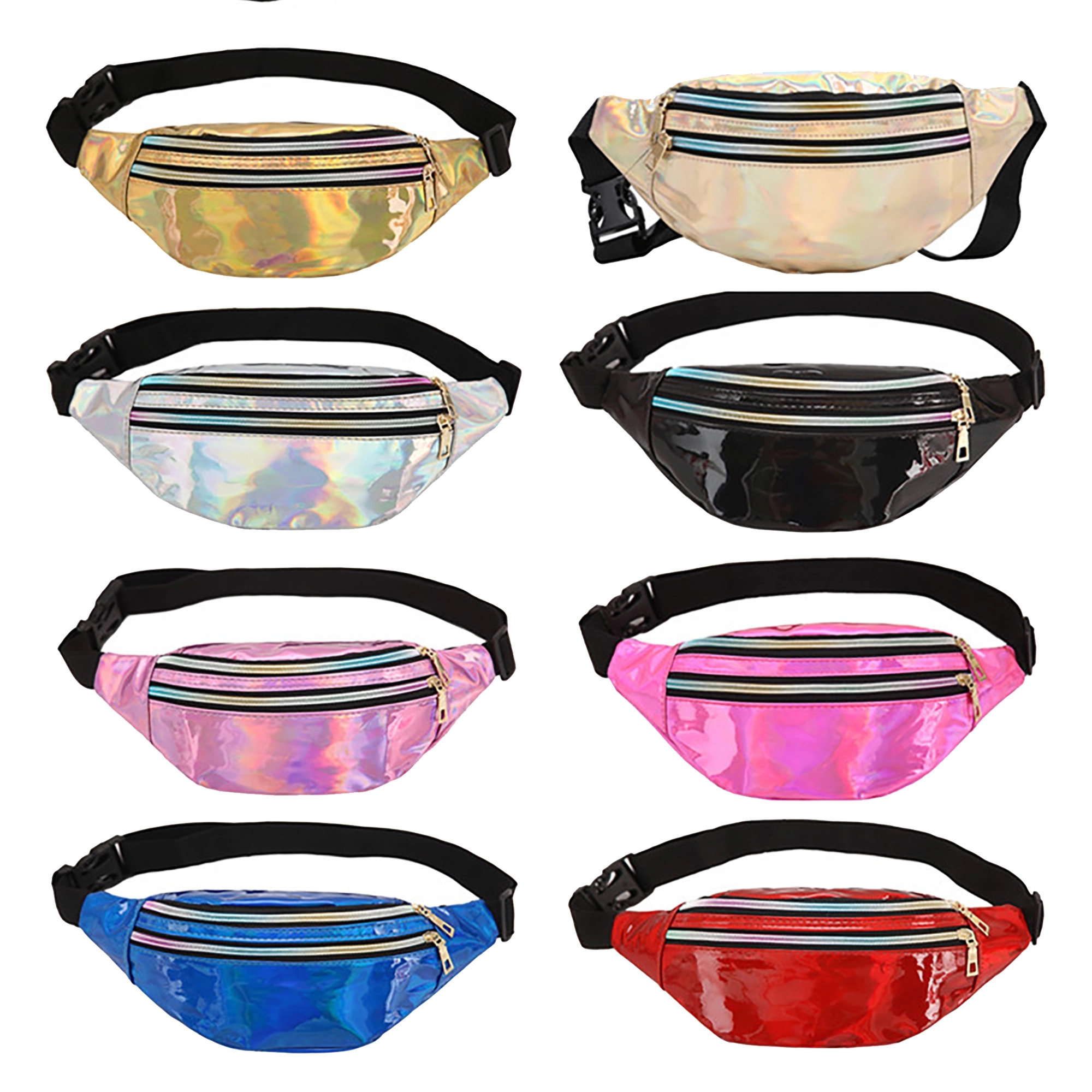 Laser Waterproof Waist Pack 5