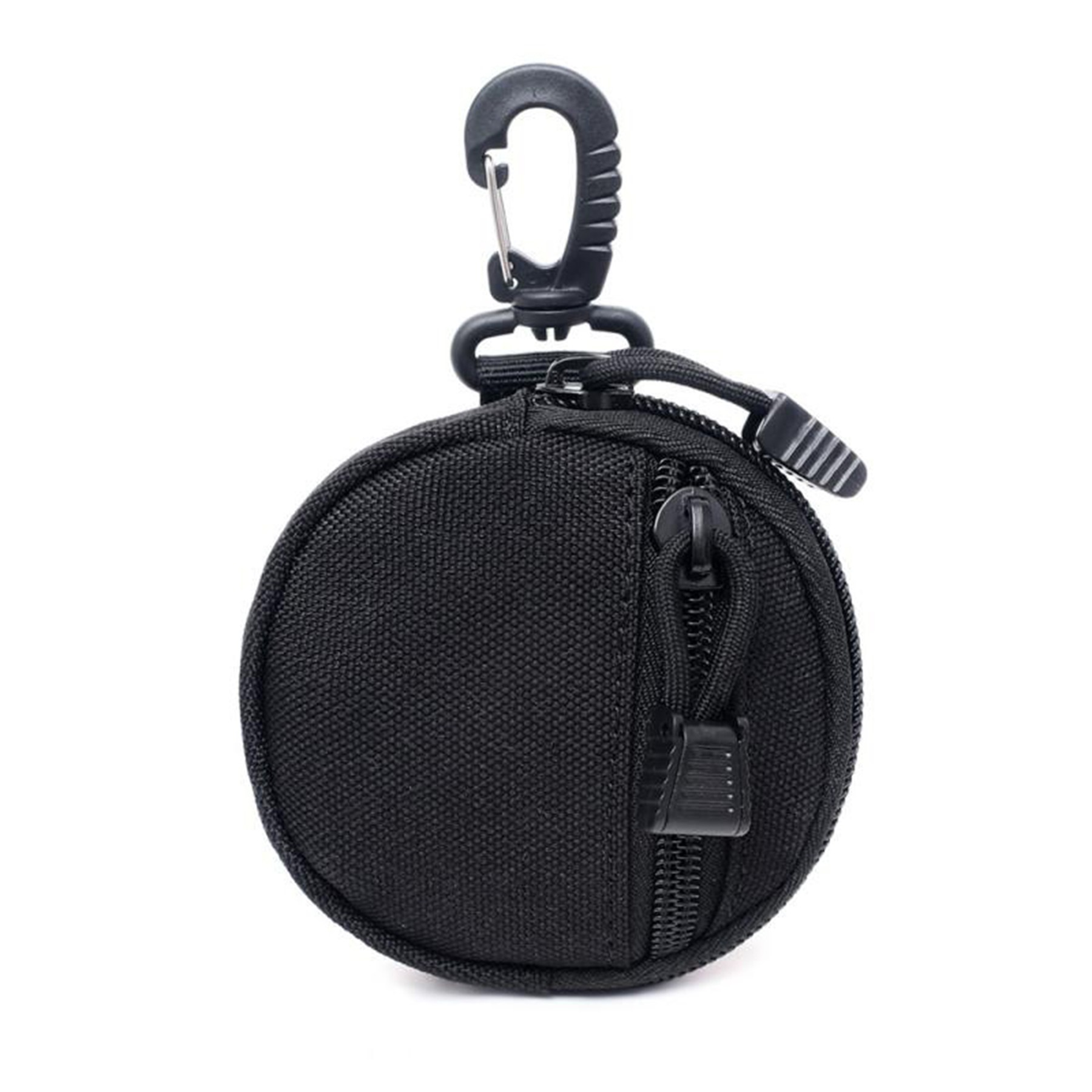Tactical Coin Purse Keychain 1