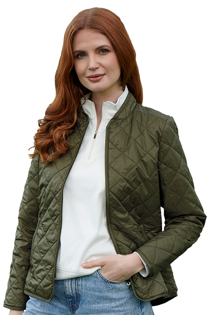 Women's Everett Bomber Jacket 17
