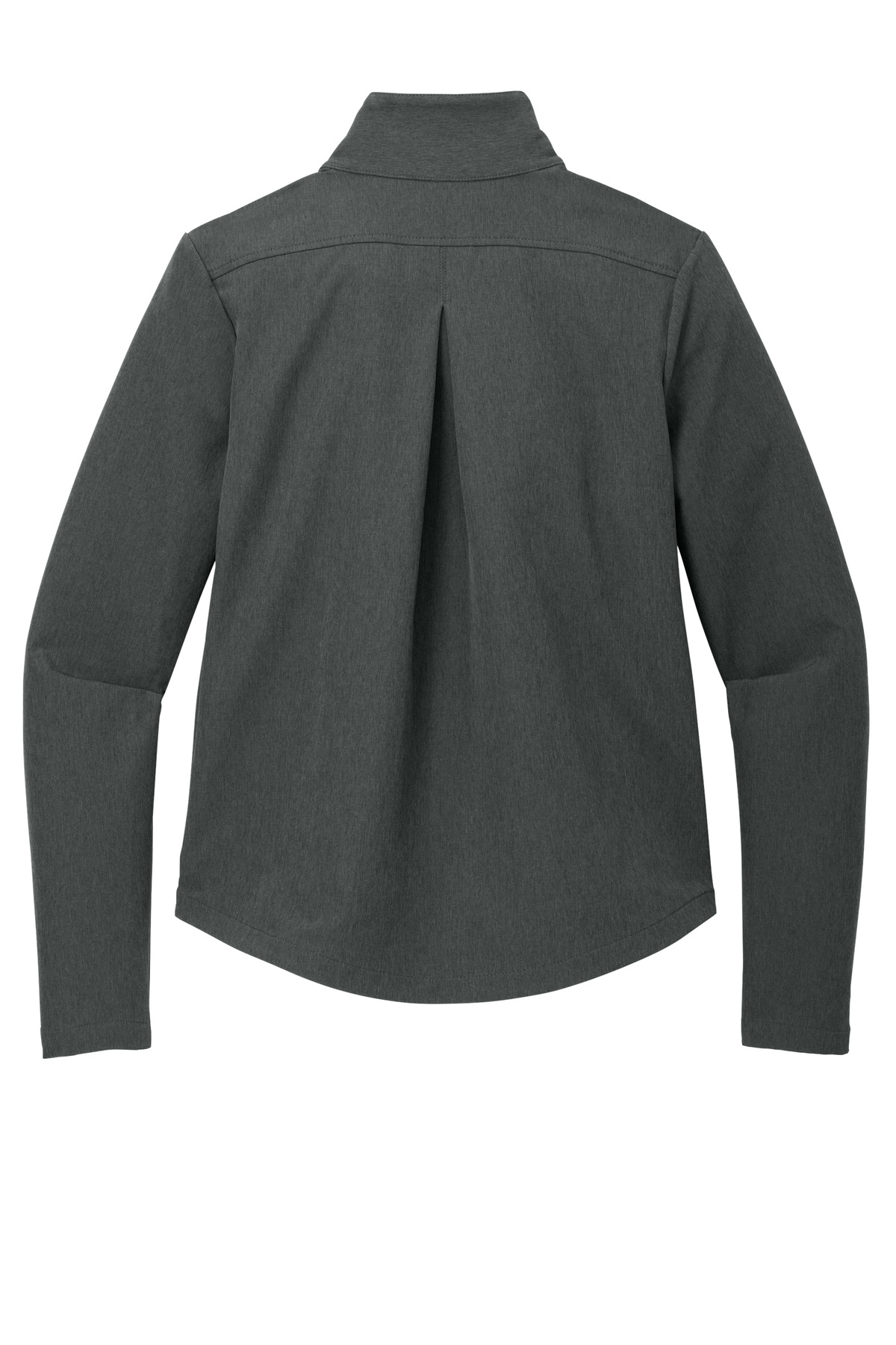Mercer+Mettle Women's Stretch Soft Shell Jacket MM7103 18